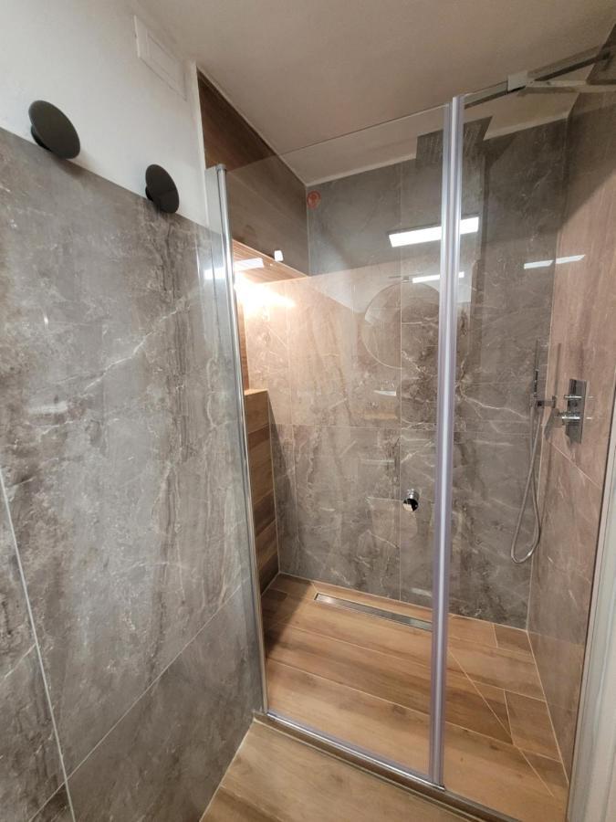 Ca' Sebastiano Appartement Venetië Buitenkant foto