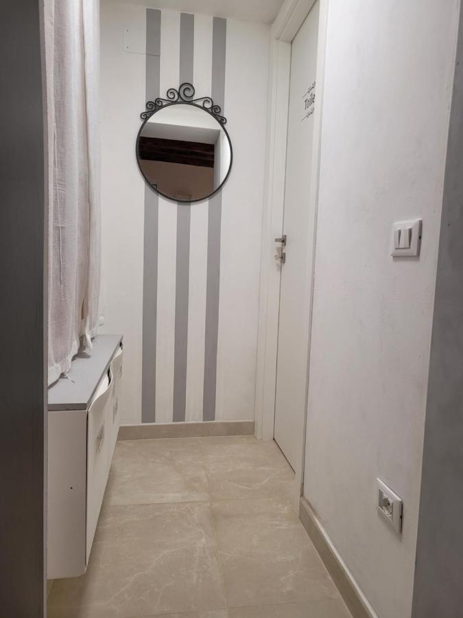 Ca' Sebastiano Appartement Venetië Buitenkant foto
