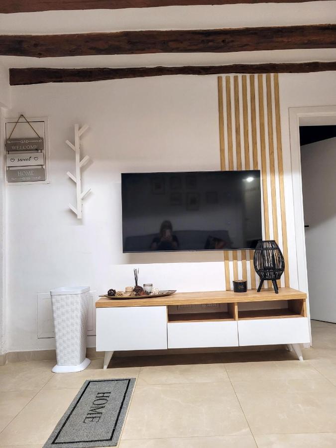 Ca' Sebastiano Appartement Venetië Buitenkant foto