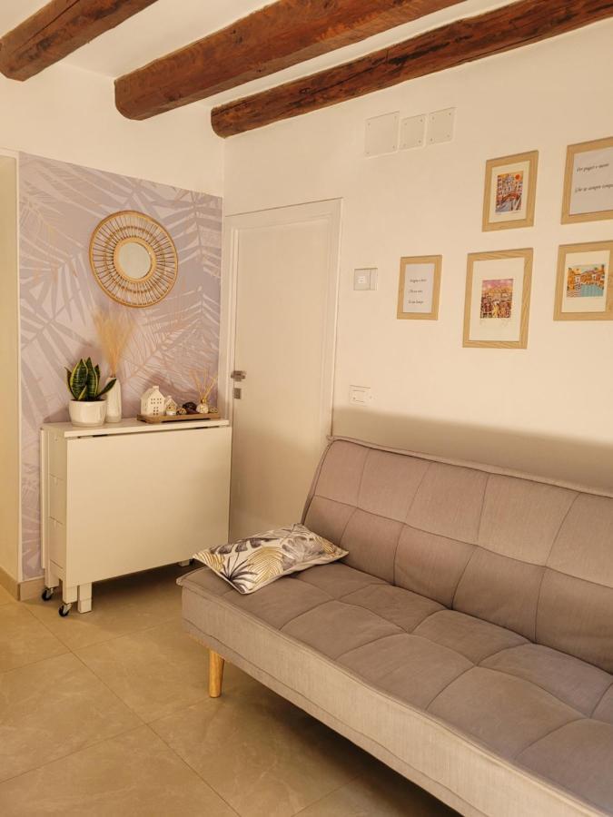 Ca' Sebastiano Appartement Venetië Buitenkant foto