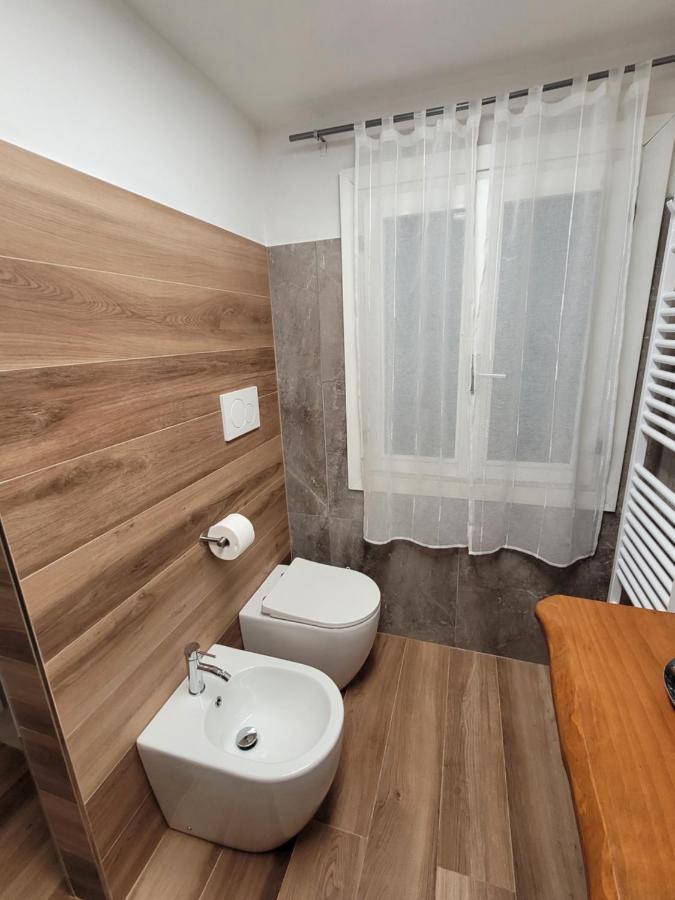 Ca' Sebastiano Appartement Venetië Buitenkant foto