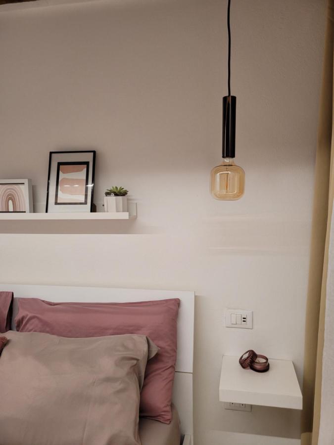 Ca' Sebastiano Appartement Venetië Buitenkant foto