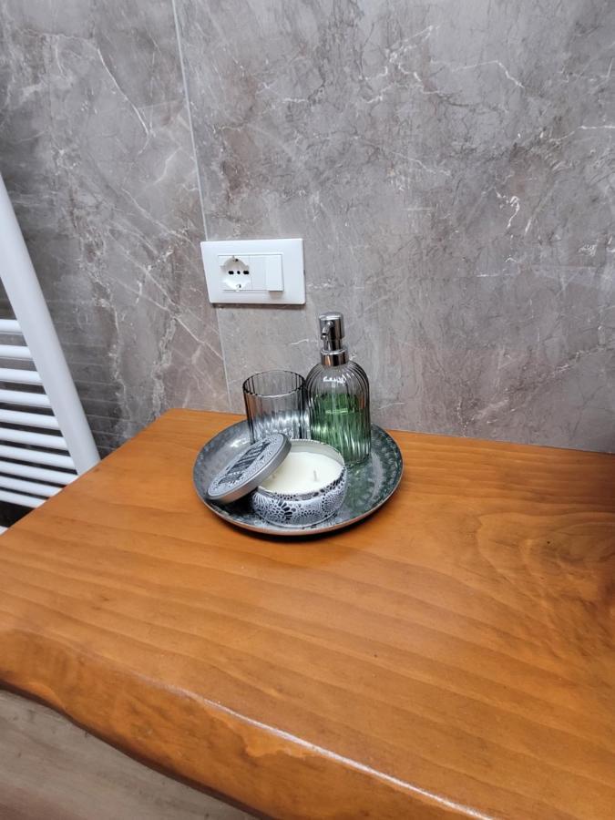 Ca' Sebastiano Appartement Venetië Buitenkant foto