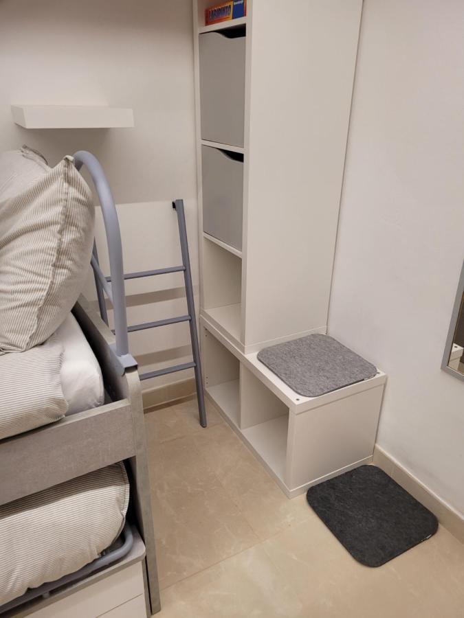 Ca' Sebastiano Appartement Venetië Buitenkant foto