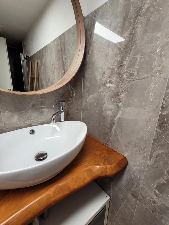 Ca' Sebastiano Appartement Venetië Buitenkant foto