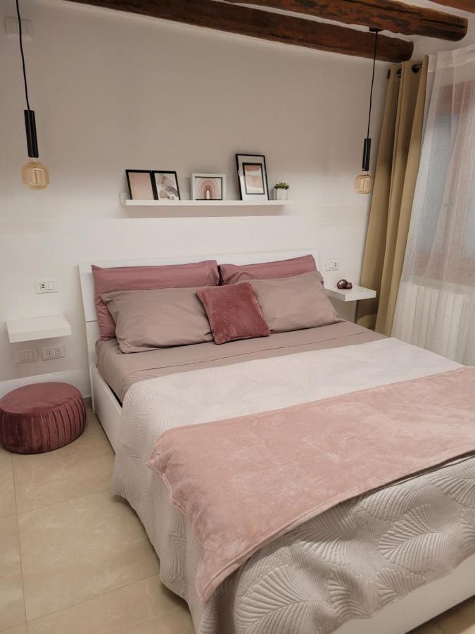 Ca' Sebastiano Appartement Venetië Buitenkant foto